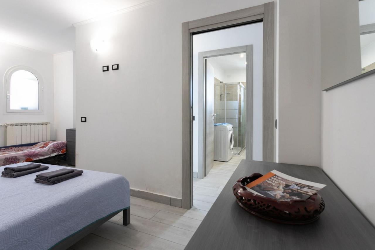 Strada Degli Olandesi - Panoramic Villa By Halldis Camporosso  Εξωτερικό φωτογραφία