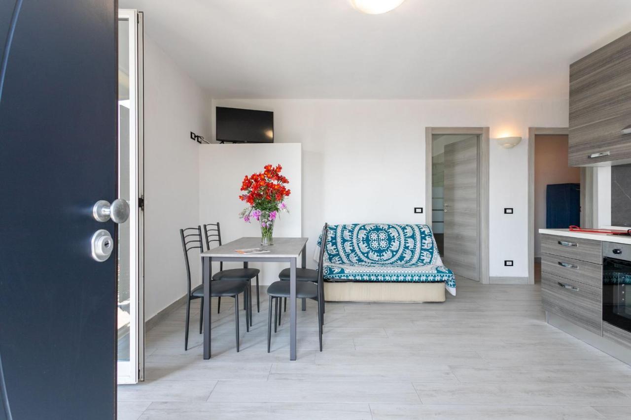 Strada Degli Olandesi - Panoramic Villa By Halldis Camporosso  Εξωτερικό φωτογραφία